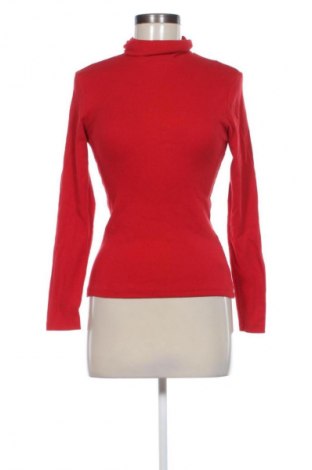 Дамско полo Velmerto, Размер S, Цвят Червен, Цена 10,00 €