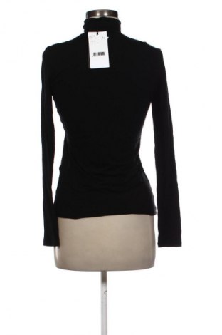 Дамско полo Weekend Max Mara, Размер S, Цвят Черен, Цена 125,26 €