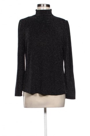 Дамско полo Yessica, Размер L, Цвят Черен, Цена 10,00 €