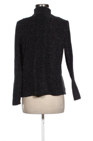 Дамско полo Yessica, Размер L, Цвят Черен, Цена 10,00 €