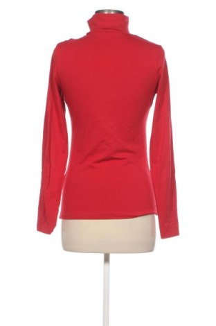 Női garbó Yessica, Méret S, Szín Piros, Ár 2 379 Ft