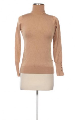 Dámský rolák Zara, Velikost S, Barva Hnědá, Cena  309,00 Kč