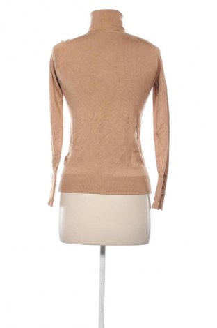 Dámský rolák Zara, Velikost S, Barva Hnědá, Cena  309,00 Kč