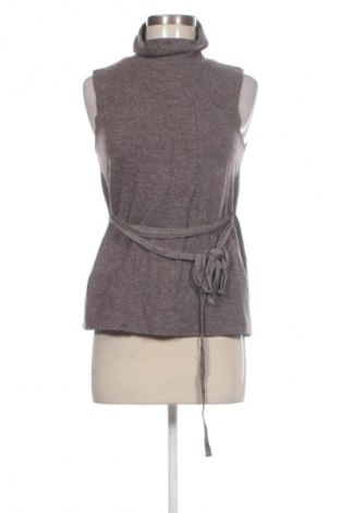 Helancă de femei Zara, Mărime M, Culoare Maro, Preț 63,99 Lei