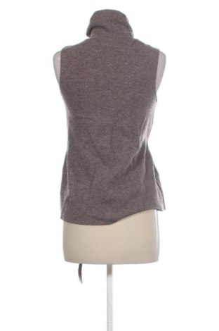 Helancă de femei Zara, Mărime M, Culoare Maro, Preț 63,99 Lei