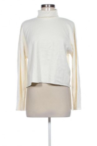 Dámský rolák Zara, Velikost S, Barva Krémová, Cena  419,00 Kč