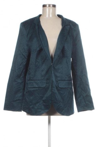 Γυναικείο σακάκι ALESSA W., Μέγεθος XL, Χρώμα Πράσινο, Τιμή 14,99 €