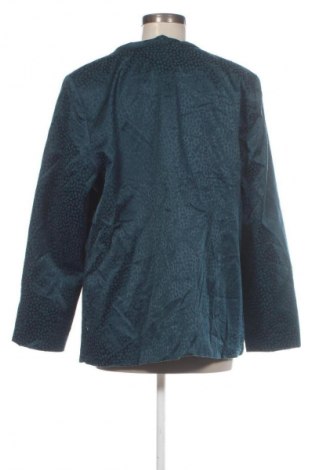 Γυναικείο σακάκι ALESSA W., Μέγεθος XL, Χρώμα Πράσινο, Τιμή 14,99 €