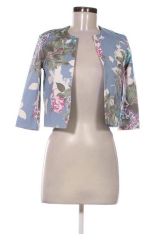 Dámské sako  ASOS, Velikost XS, Barva Vícebarevné, Cena  435,00 Kč