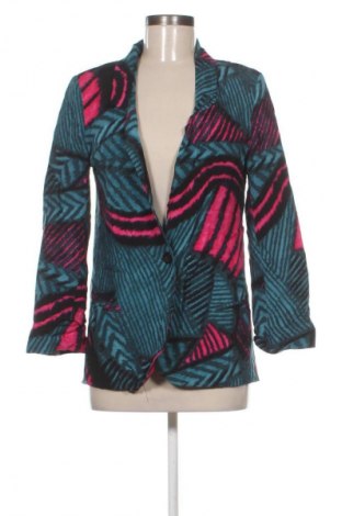 Γυναικείο σακάκι ASOS, Μέγεθος M, Χρώμα Πολύχρωμο, Τιμή 17,99 €