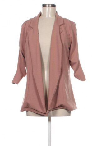 Γυναικείο σακάκι ASOS, Μέγεθος S, Χρώμα Σάπιο μήλο, Τιμή 17,99 €