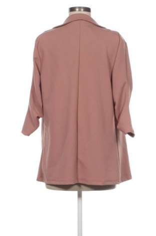 Γυναικείο σακάκι ASOS, Μέγεθος S, Χρώμα Σάπιο μήλο, Τιμή 17,99 €