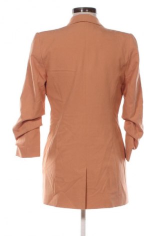 Дамско сако ASOS, Размер S, Цвят Кафяв, Цена 35,00 €