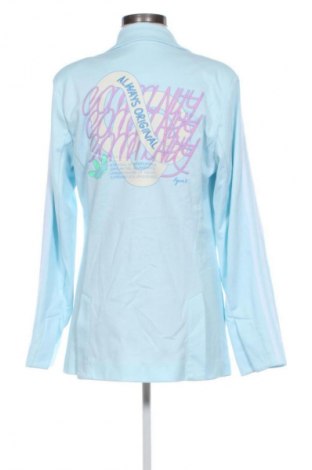 Дамско сако Adidas Originals, Размер M, Цвят Син, Цена 57,77 €