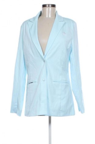 Дамско сако Adidas Originals, Размер M, Цвят Син, Цена 57,77 €