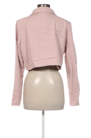 Dámské sako  Air Space, Velikost L, Barva Popelavě růžová, Cena  369,00 Kč