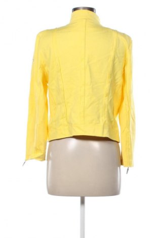 Γυναικείο σακάκι Airfield, Μέγεθος L, Χρώμα Κίτρινο, Τιμή 22,99 €