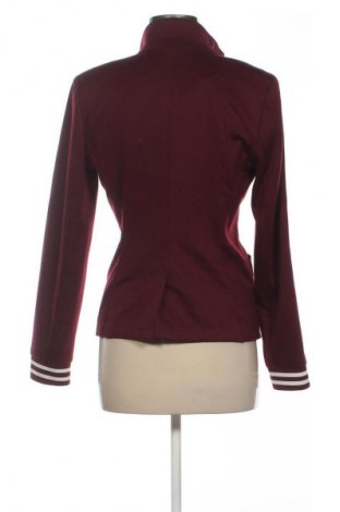 Γυναικείο σακάκι Ajc, Μέγεθος M, Χρώμα Κόκκινο, Τιμή 14,99 €
