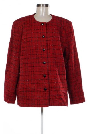 Damen Blazer Alfred Dunner, Größe L, Farbe Mehrfarbig, Preis 9,99 €