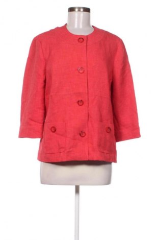 Дамско сако Alfred Dunner, Размер L, Цвят Червен, Цена 7,15 €