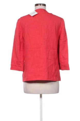 Дамско сако Alfred Dunner, Размер L, Цвят Червен, Цена 7,15 €