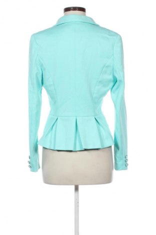 Női blézer Ally, Méret M, Szín Zöld, Ár 9 069 Ft