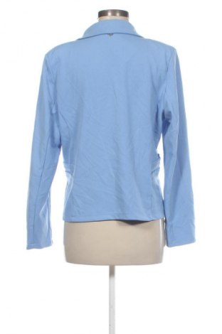 Damen Blazer Amelie & Amelie, Größe XL, Farbe Blau, Preis € 12,99