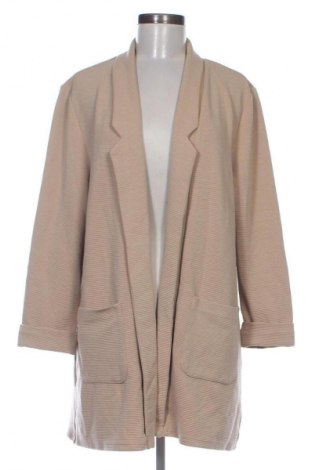 Dámské sako  Amisu, Velikost XL, Barva Hnědá, Cena  729,00 Kč