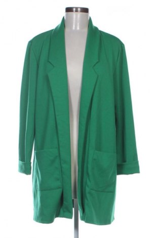 Női blézer Amisu, Méret L, Szín Zöld, Ár 12 349 Ft