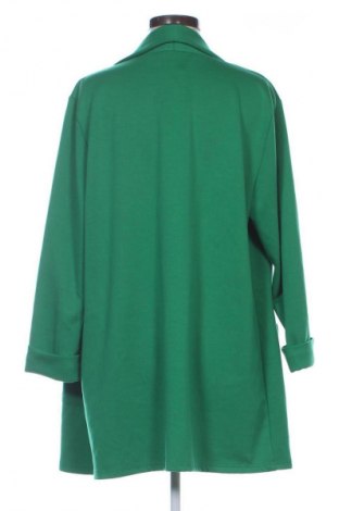 Női blézer Amisu, Méret L, Szín Zöld, Ár 12 349 Ft