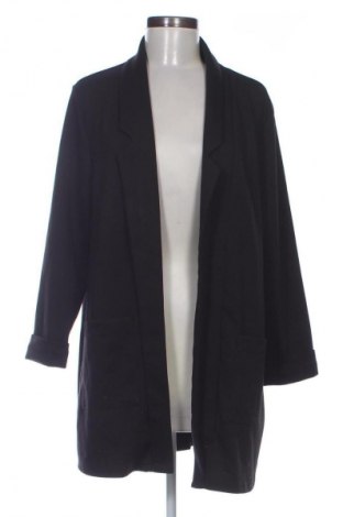 Дамско сако Amisu, Размер L, Цвят Черен, Цена 25,05 €