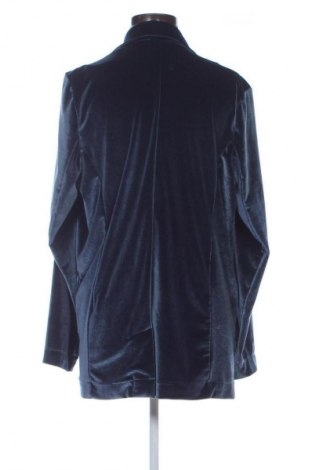 Sacou de femei Amisu, Mărime M, Culoare Albastru, Preț 48,99 Lei