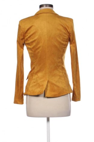 Női blézer Amisu, Méret XS, Szín Narancssárga
, Ár 3 809 Ft