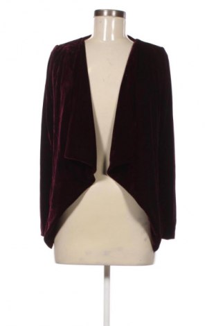 Dámské sako  Amisu, Velikost XS, Barva Červená, Cena  259,00 Kč