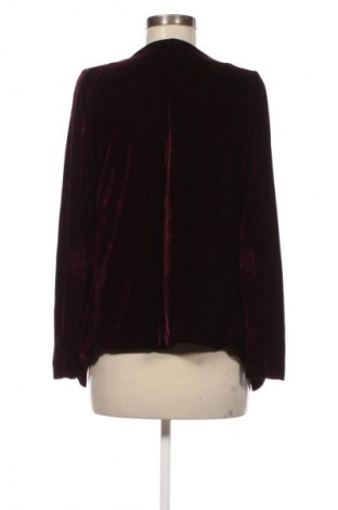 Dámské sako  Amisu, Velikost XS, Barva Červená, Cena  259,00 Kč