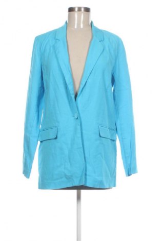 Női blézer Amisu, Méret M, Szín Kék, Ár 10 331 Ft