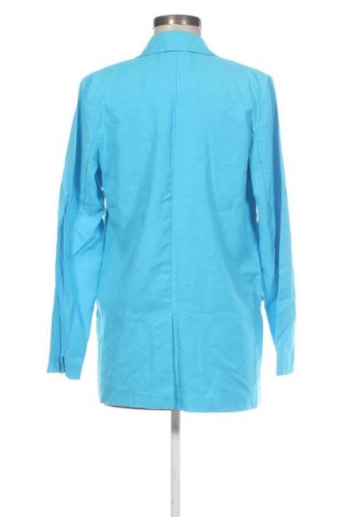 Női blézer Amisu, Méret M, Szín Kék, Ár 10 331 Ft