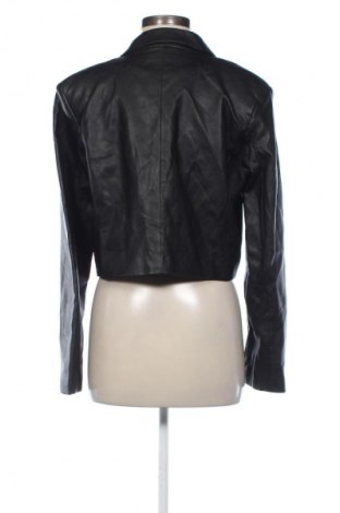 Női blézer Amisu, Méret L, Szín Fekete, Ár 10 331 Ft