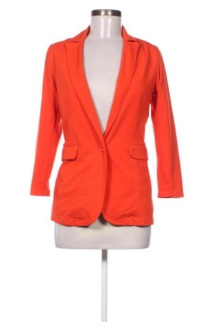 Női blézer Amisu, Méret S, Szín Narancssárga
, Ár 10 331 Ft