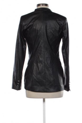 Γυναικείο σακάκι Amisu, Μέγεθος XS, Χρώμα Μαύρο, Τιμή 17,99 €