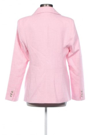 Damski żakiet Amisu, Rozmiar M, Kolor Różowy, Cena 129,99 zł