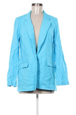 Дамско сако Amisu, Размер S, Цвят Син, Цена 25,05 €