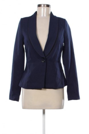 Дамско сако Amisu, Размер S, Цвят Син, Цена 9,71 €