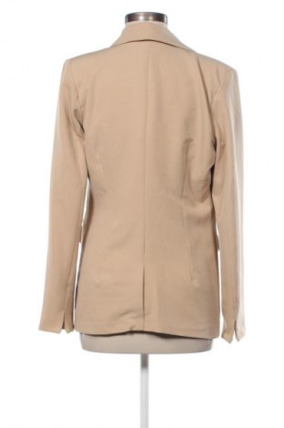 Damski żakiet Amisu, Rozmiar M, Kolor Beżowy, Cena 129,99 zł