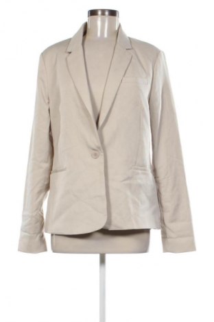 Γυναικείο σακάκι Amisu, Μέγεθος L, Χρώμα  Μπέζ, Τιμή 12,99 €