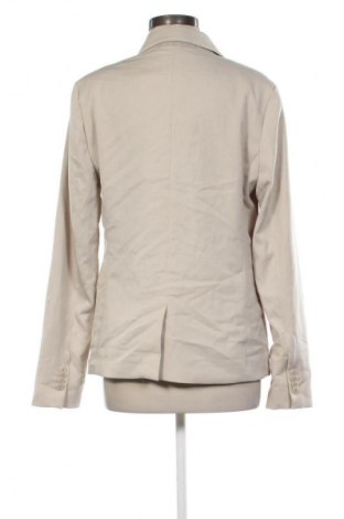 Γυναικείο σακάκι Amisu, Μέγεθος L, Χρώμα  Μπέζ, Τιμή 12,99 €