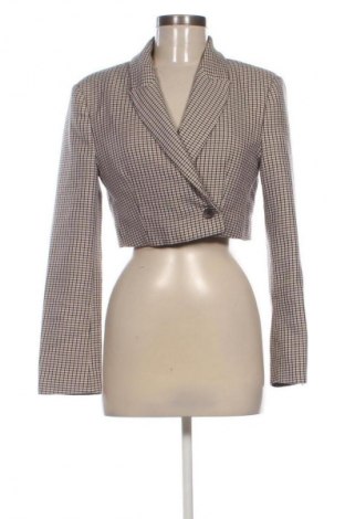 Dámske sako  Amisu, Veľkosť S, Farba Viacfarebná, Cena  29,95 €