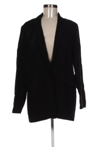 Dámské sako  Amisu, Velikost L, Barva Černá, Cena  279,00 Kč