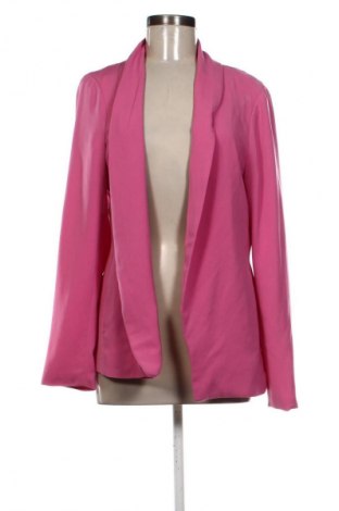 Дамско сако Amisu, Размер L, Цвят Розов, Цена 25,05 €