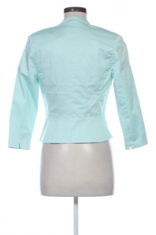 Dámské sako  Amisu, Velikost S, Barva Zelená, Cena  299,00 Kč
